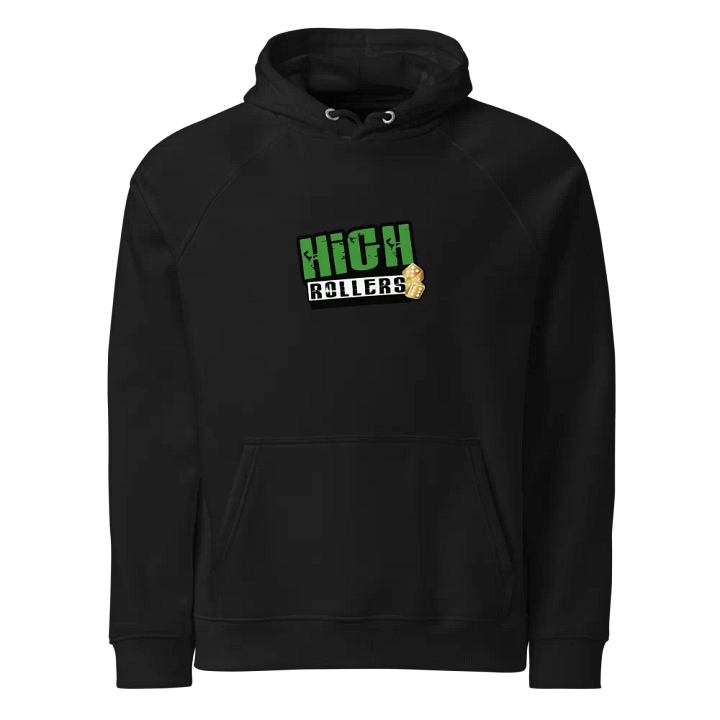 BTTW High Rollers Pullover Hoodie product image (1)