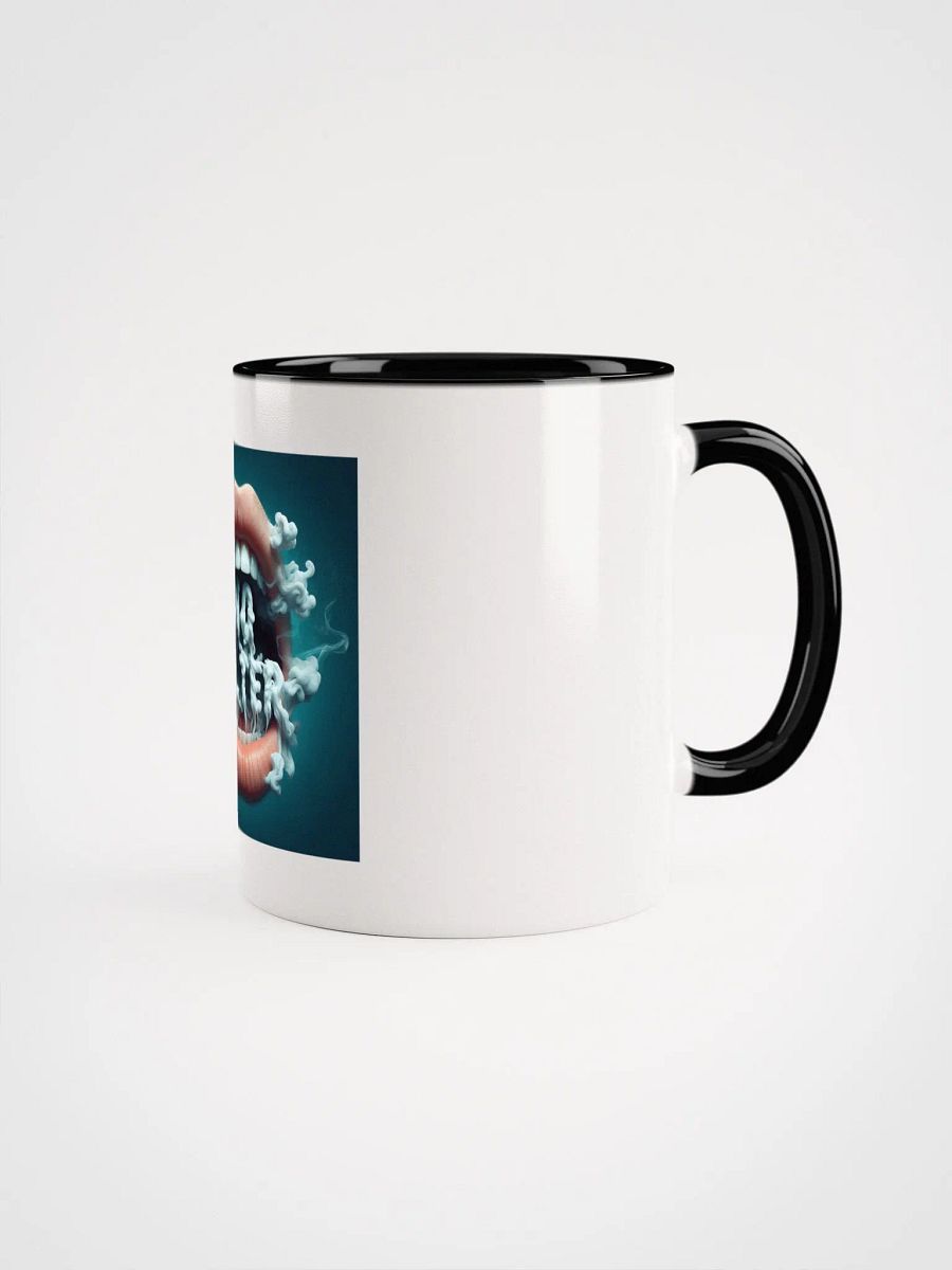 NO FILTER COFFEE MUG product image (1)