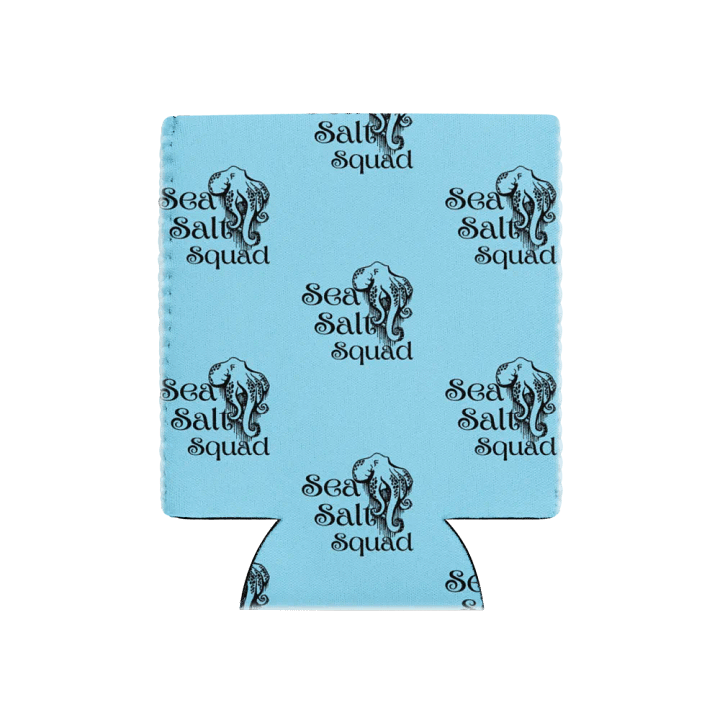 OctoChill Can Cooler product image (1)