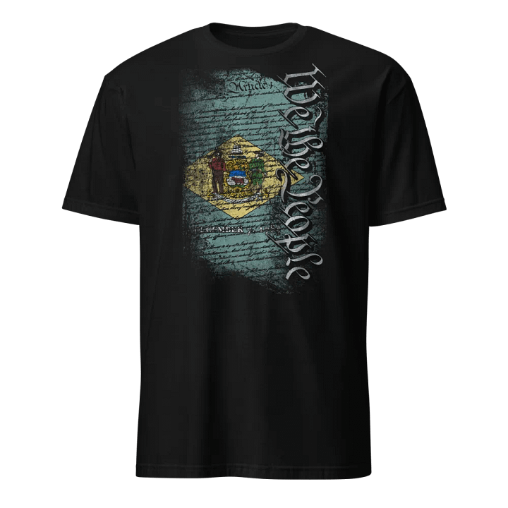 Delaware: We The People product image (1)