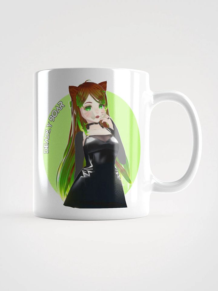 Goth Boar Cup product image (1)