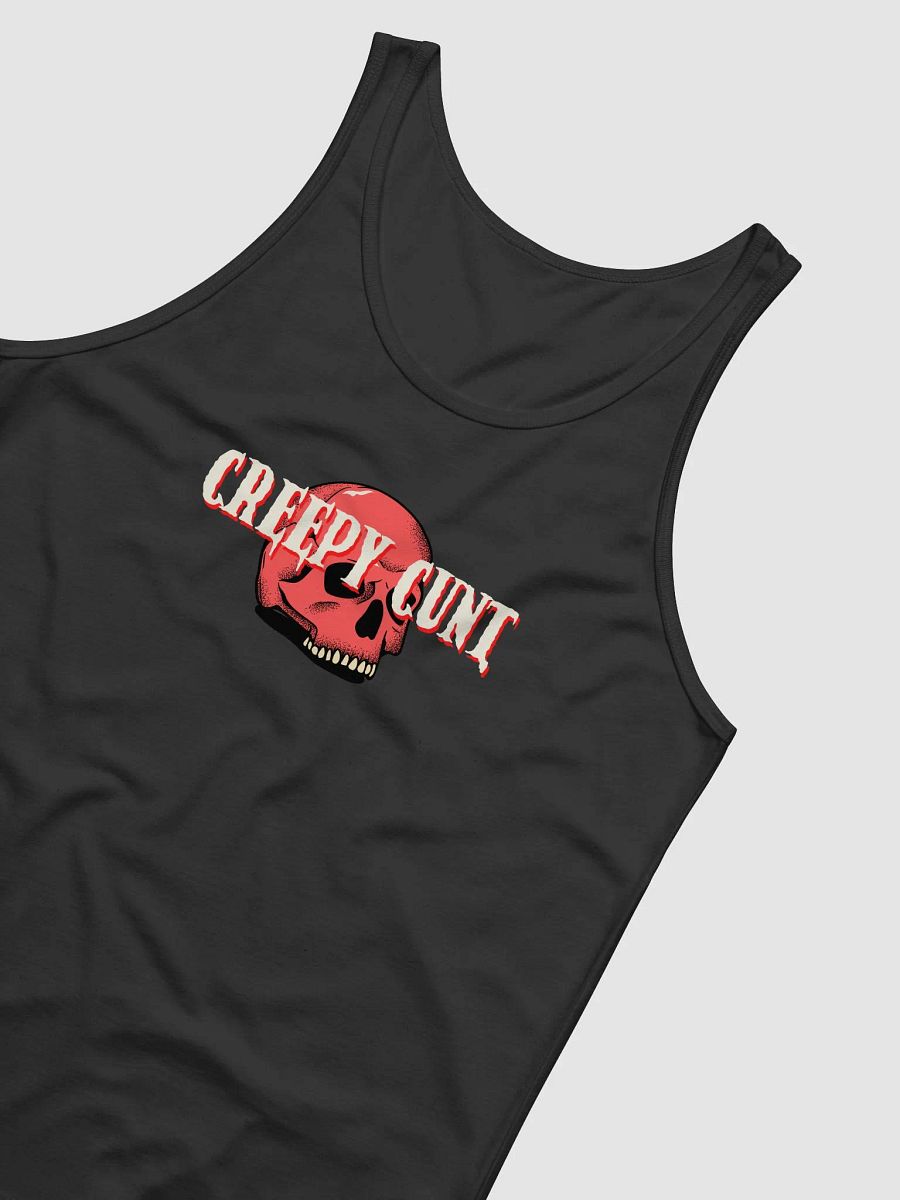 CREEPY TANK product image (4)