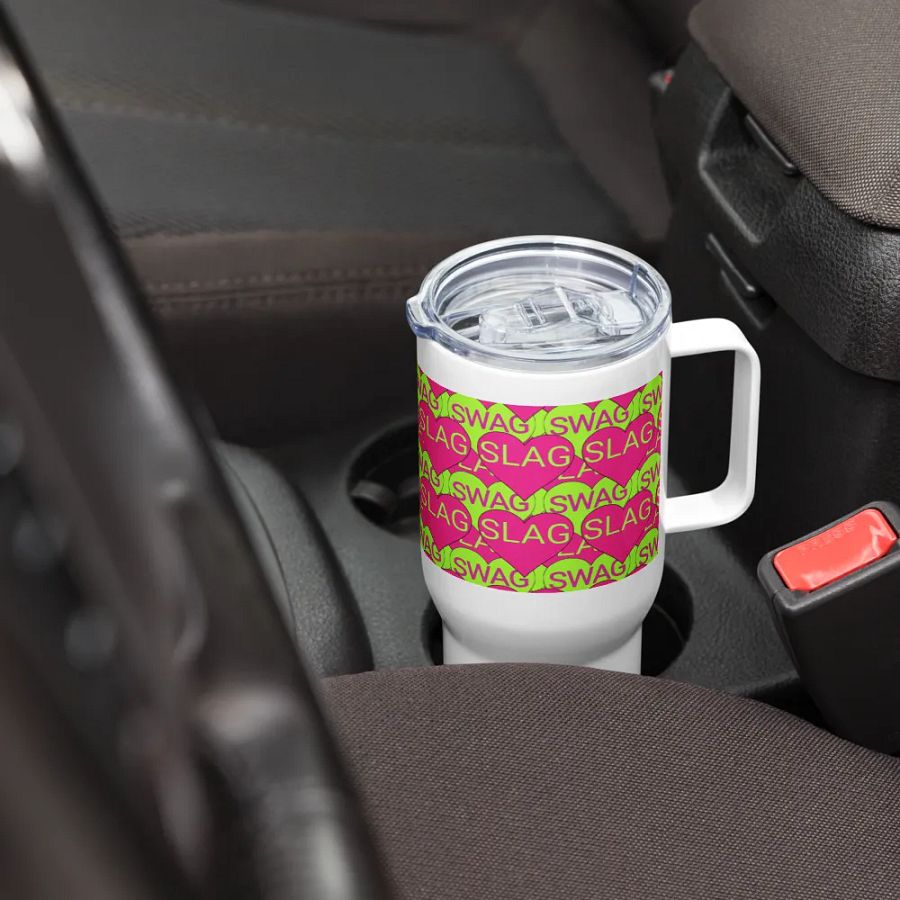 SL4G/SWAG Sippy Cup product image (7)