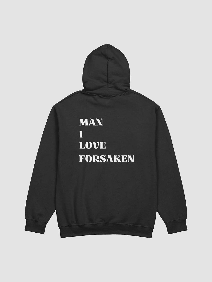 MILF HOODY product image (2)