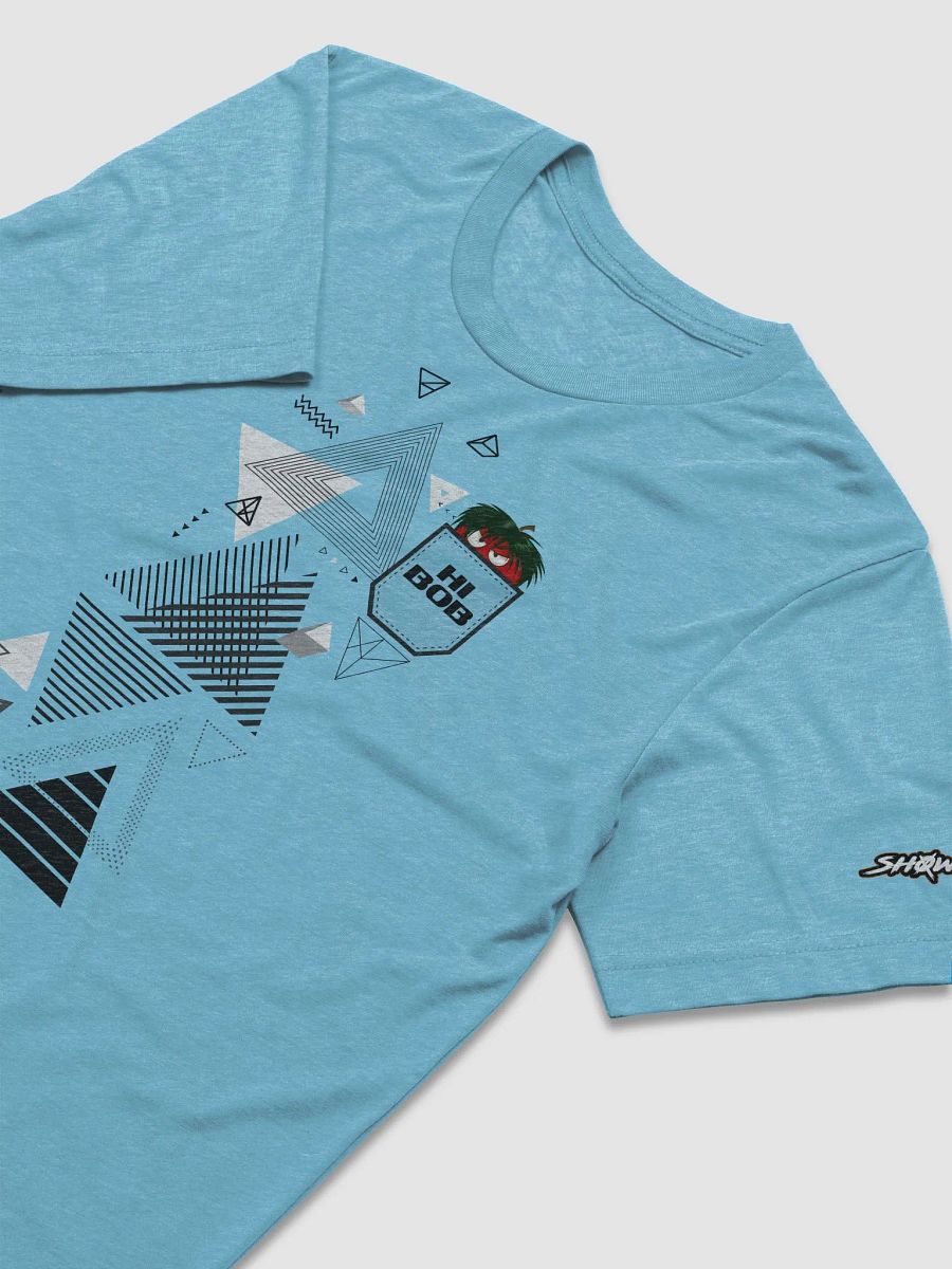 Hi Bob - TShirt product image (27)