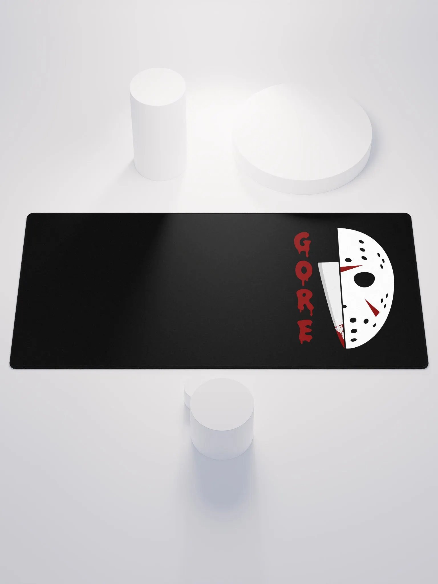 GORE Mousepad product image (1)