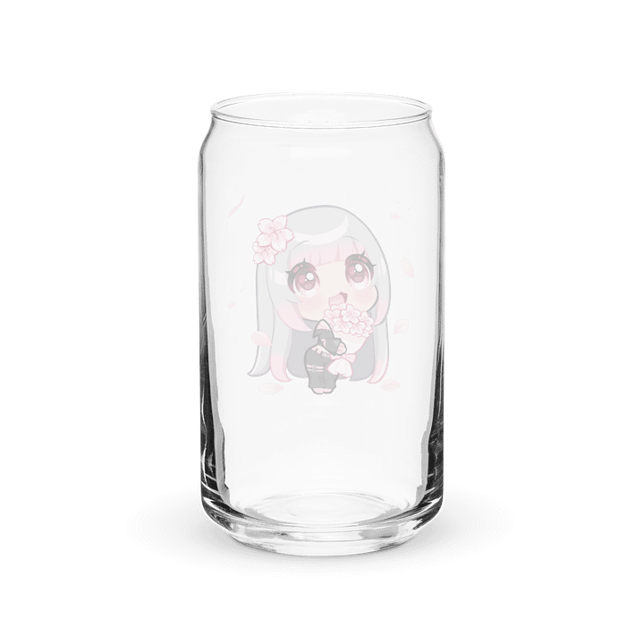 Sassy Summer Blossom Glass product image (6)