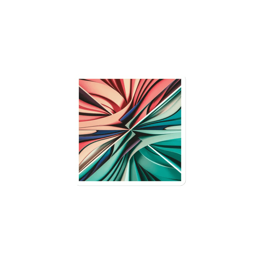 Ethereal Curves Magnets product image (3)