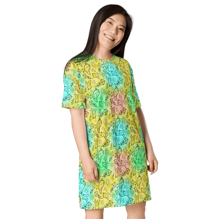 Summer Vibes - Dress product image (2)