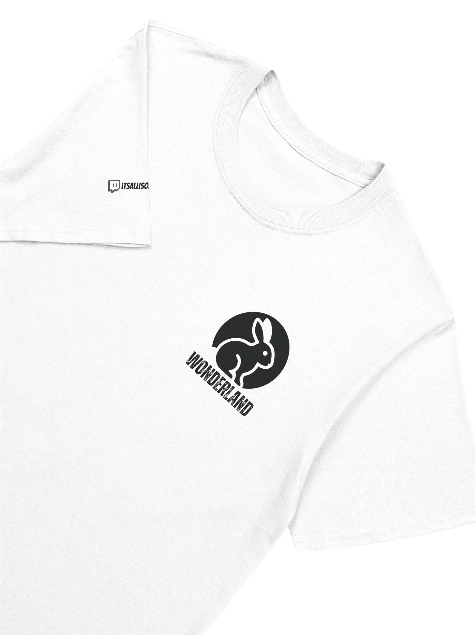 Wonderland Tee product image (7)
