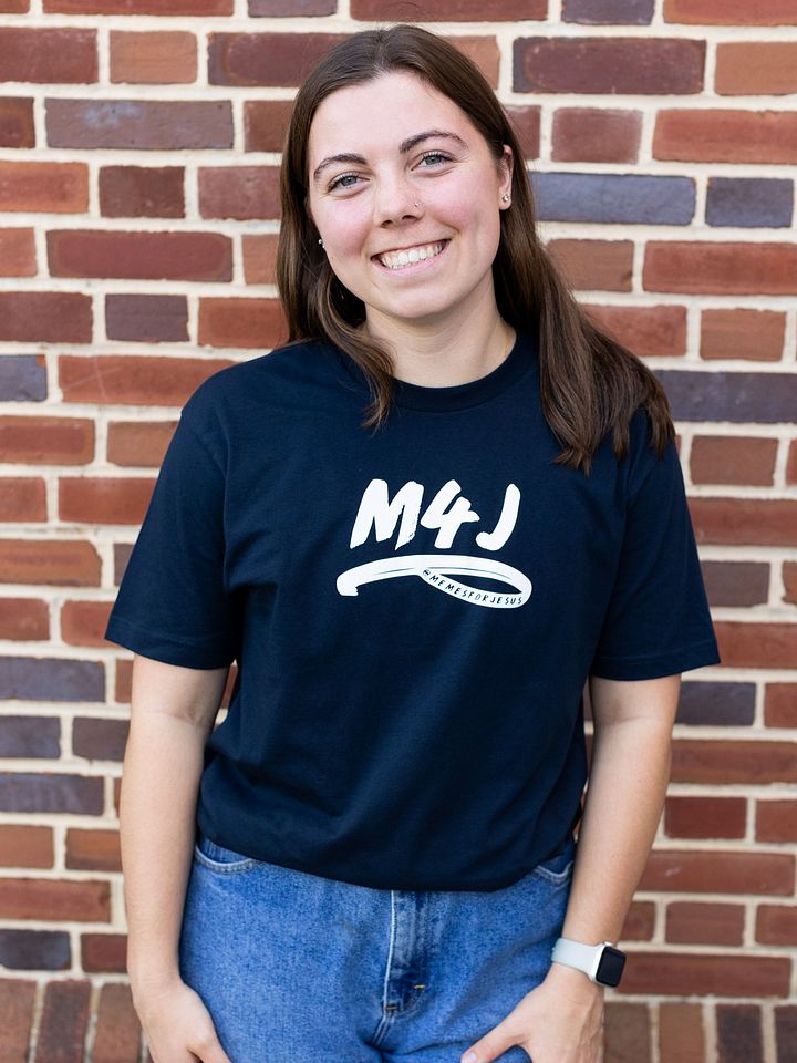 M4J Logo product image (1)