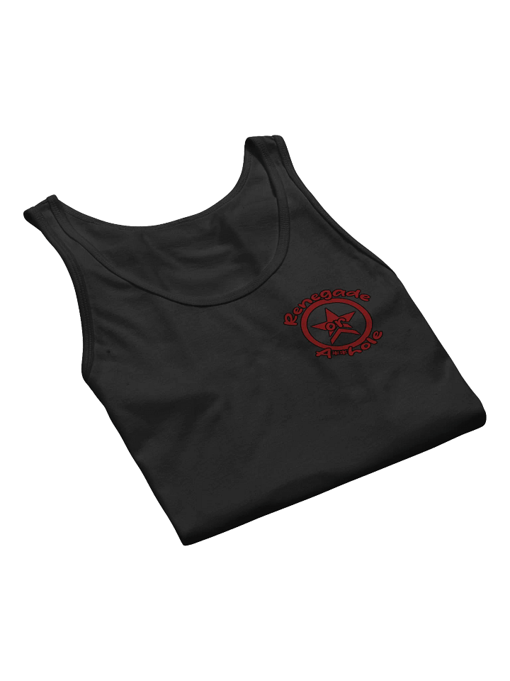 Renegade Tank Top product image (2)