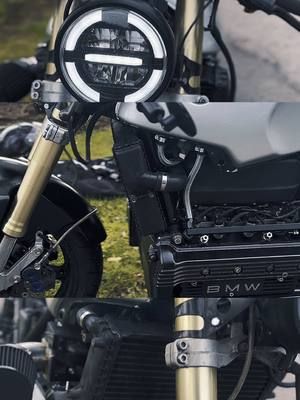 Just a few teething issues left to sort! #BMWK100 #K100Build #K100CafeRacer #CafeRacer #CafeRacerBuild #BMWMotorcycle #FlyingBrick #BMWKSeries #CustomBike #MotorcycleBuild #BikeBuild #MotoBuild #GarageBuild #WrenchLife #BeforeAndAfter #TikTokGarage #BikeTok #MotoTok #MotorcycleMods #satisfyingbuild 