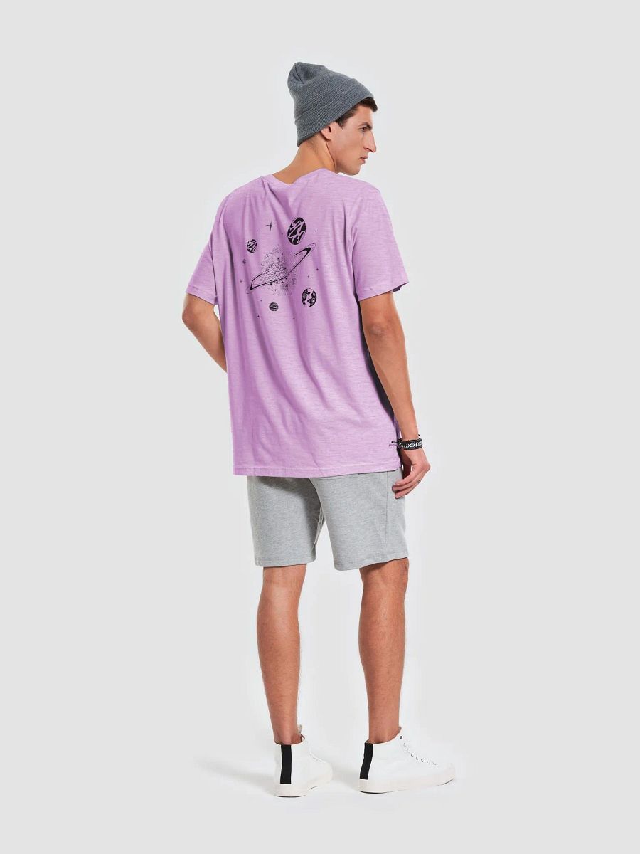 DevonAubrey Planet Bloom Tee product image (7)