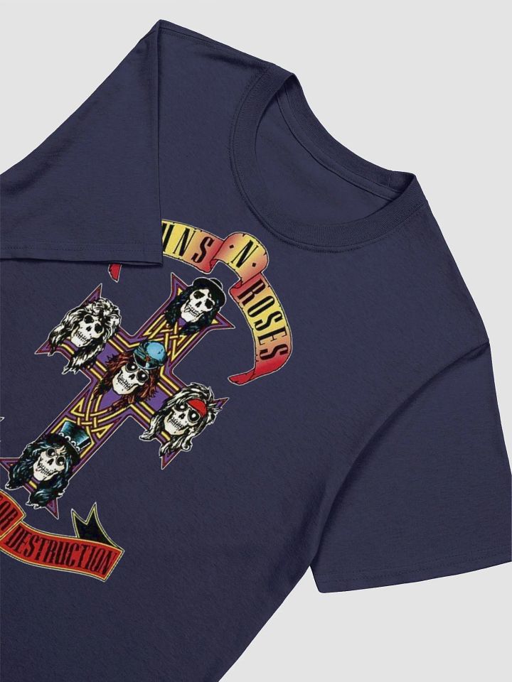 Guns and Roses Tee product image (2)