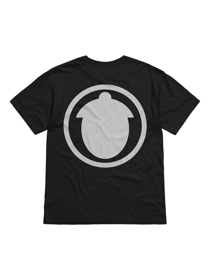 Goofy Nuts Logo Tee product image (2)