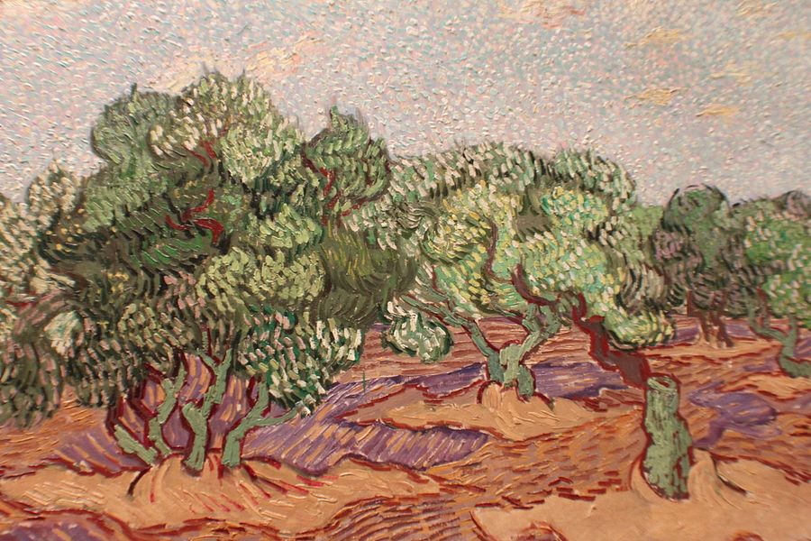 Van Gogh Wallpapers product image (3)