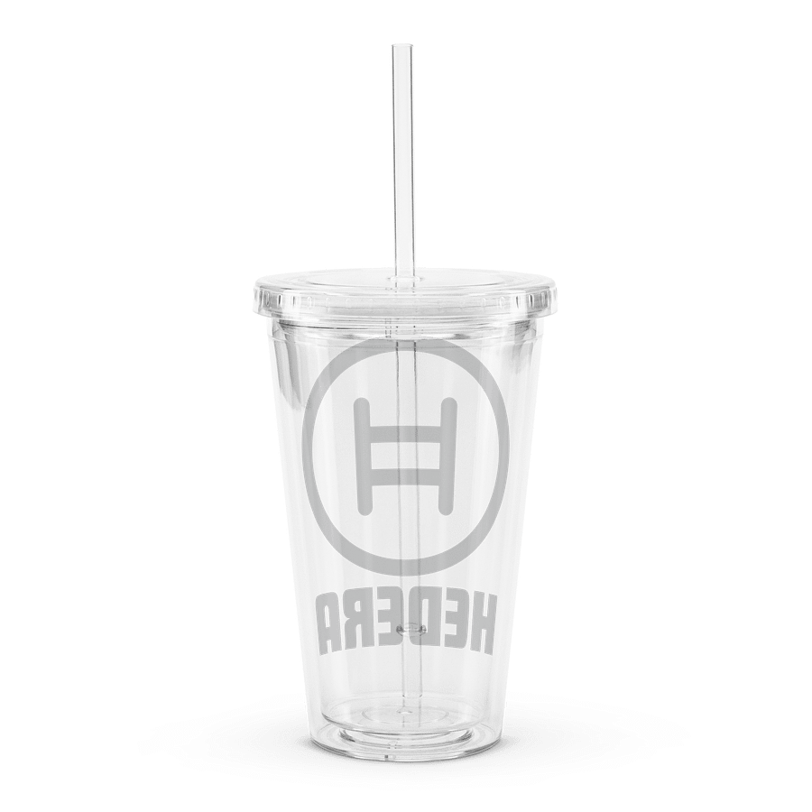 HEDERA Double Wall Tumbler product image (2)