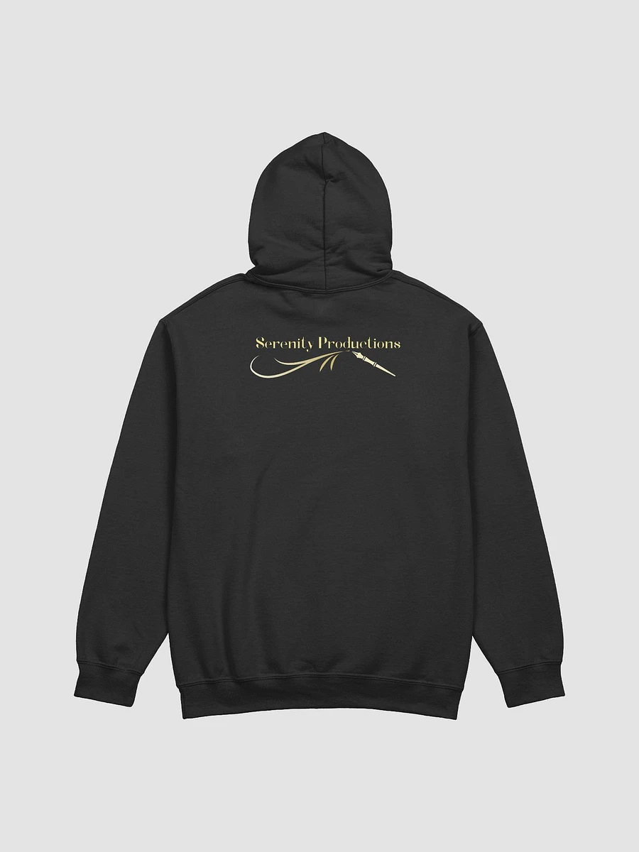 Eve Hoodie product image (2)