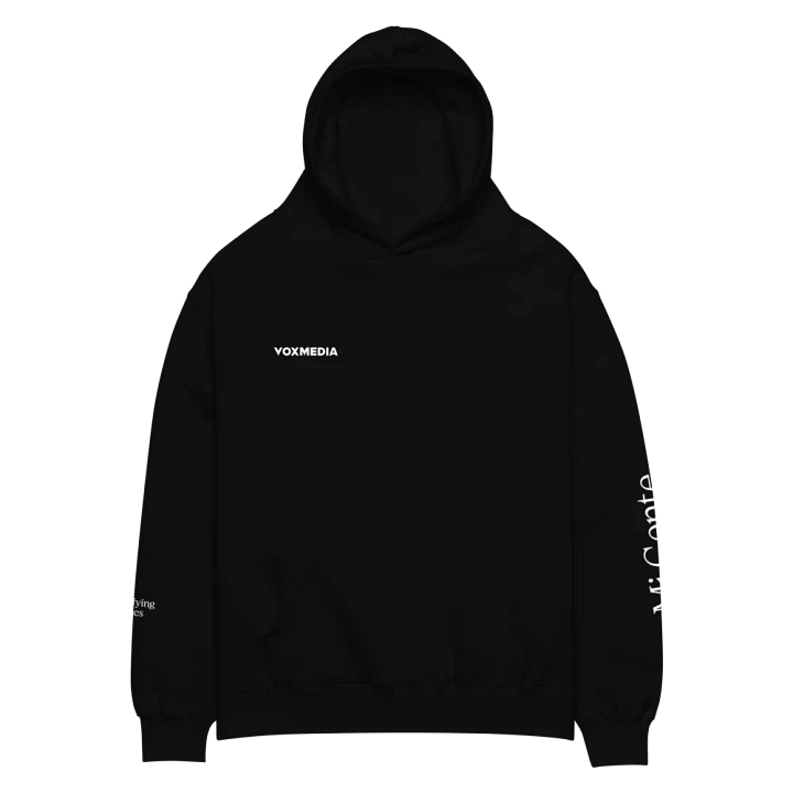 Mi Gente Hoodie product image (2)