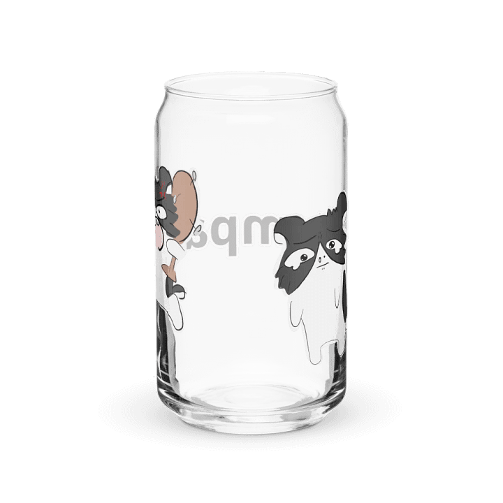 Hampan don't like Valentine's day product image (2)