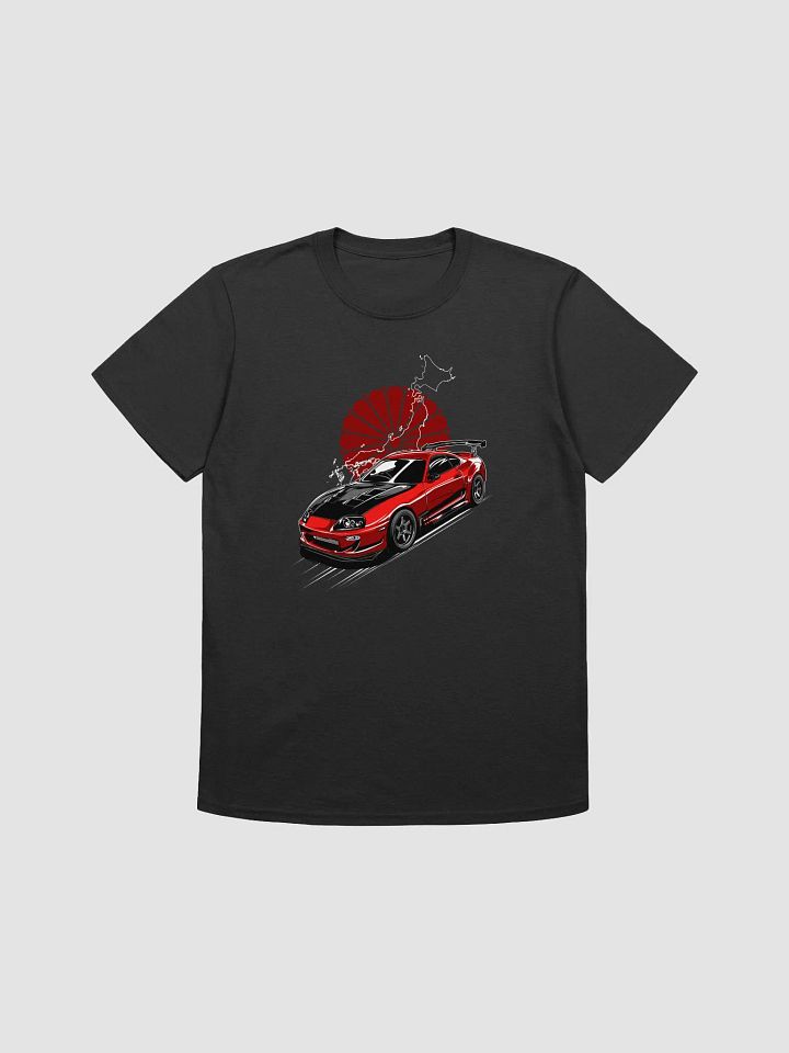 Speed Demon Graphic Tee product image (1)