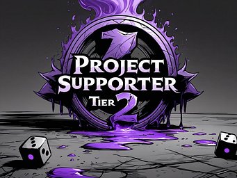 Supporter Tier 2
