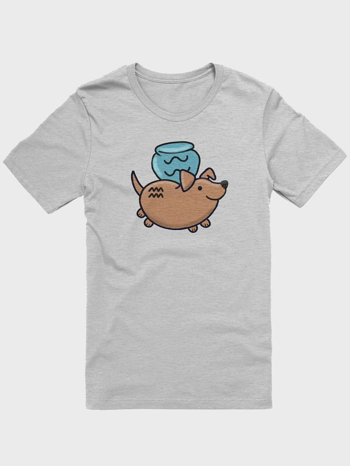 Zodiac Weens Shirt - Aquarius product image (1)