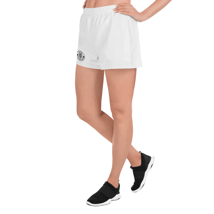 The Vibe Tribe Active Spirit Shorts product image (7)