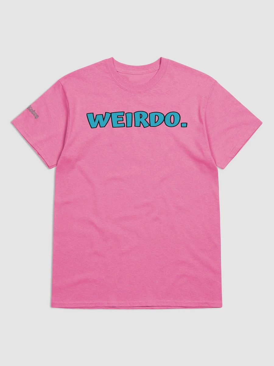Weirdo. product image (5)
