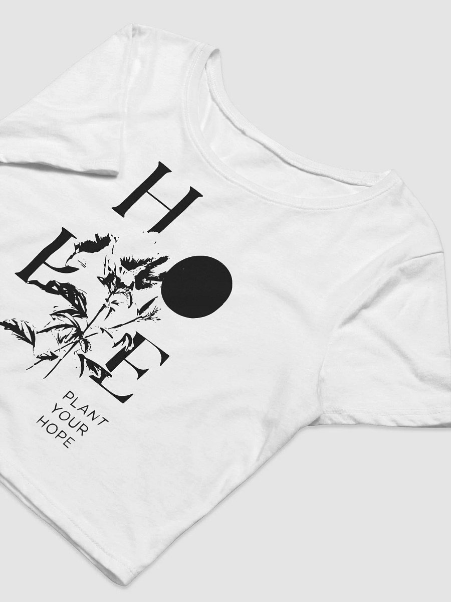 Eclipse Crop Tee product image (5)