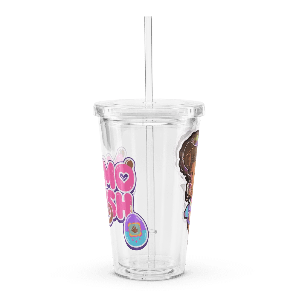 Momoplush Chibi Tumbler product image (3)