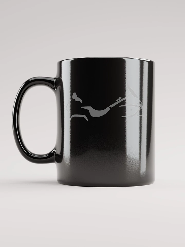 Shadow Wing Coffee Mug product image (1)