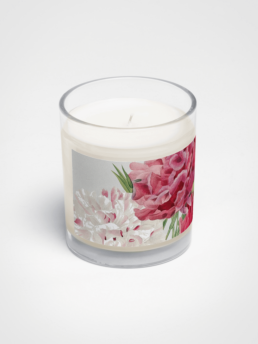 Blossom Bliss Soy Candle product image (2)