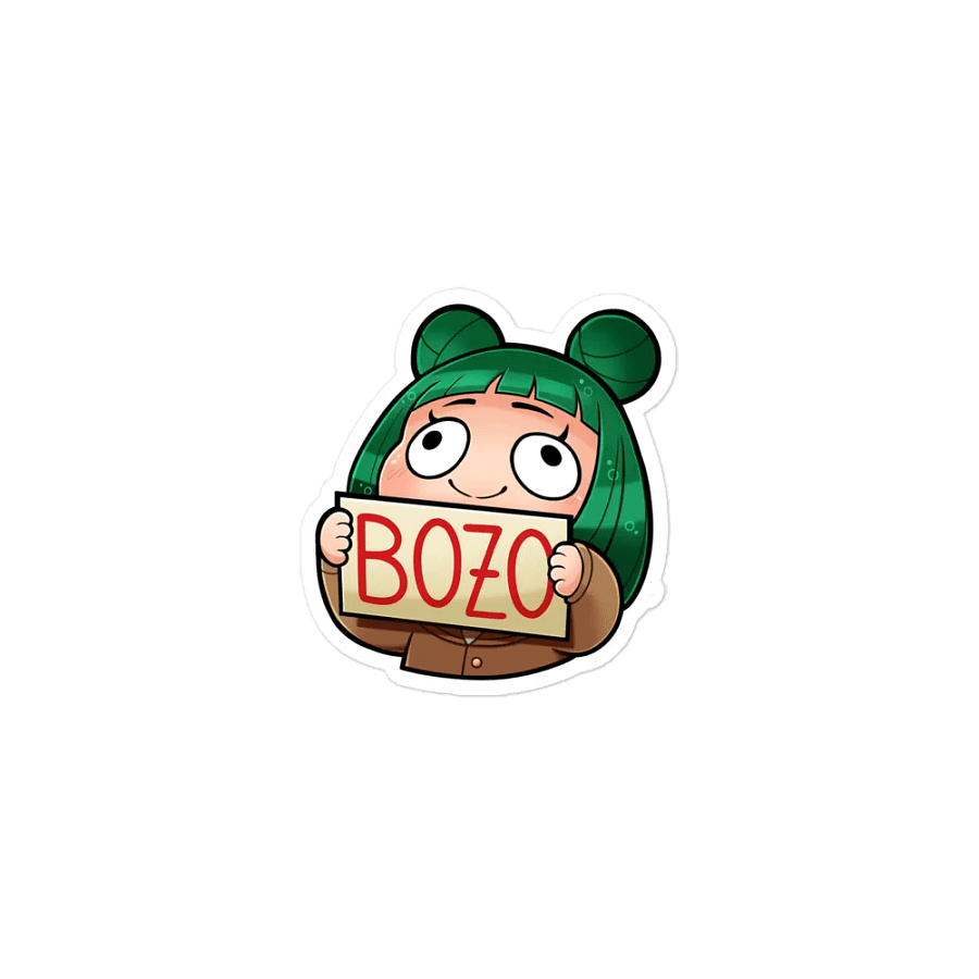 The BOZO Magnet product image (2)