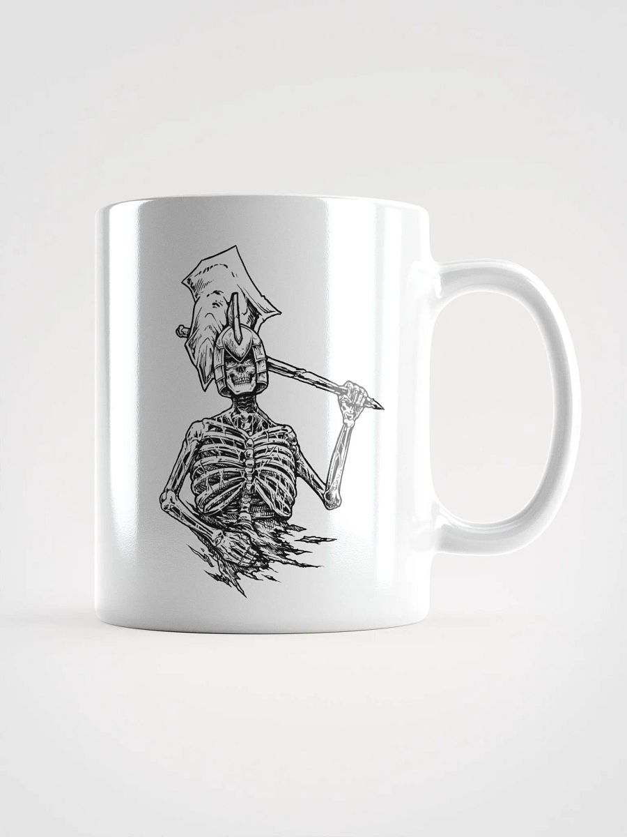 The Fallen Mug product image (1)