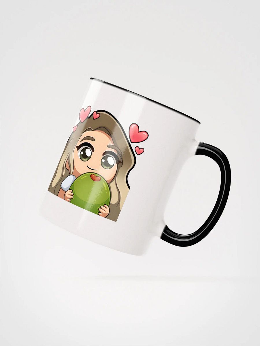 Olive You Mug product image (2)