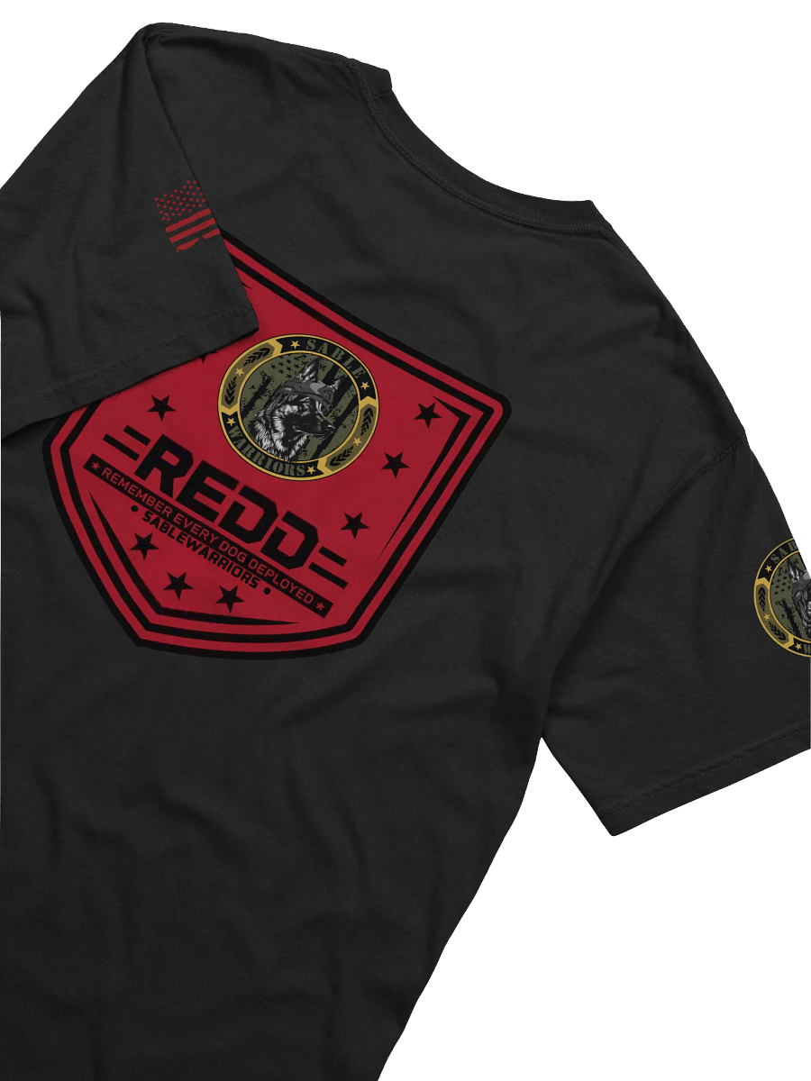 SABLE WARRIORS RED FRIDAY product image (4)