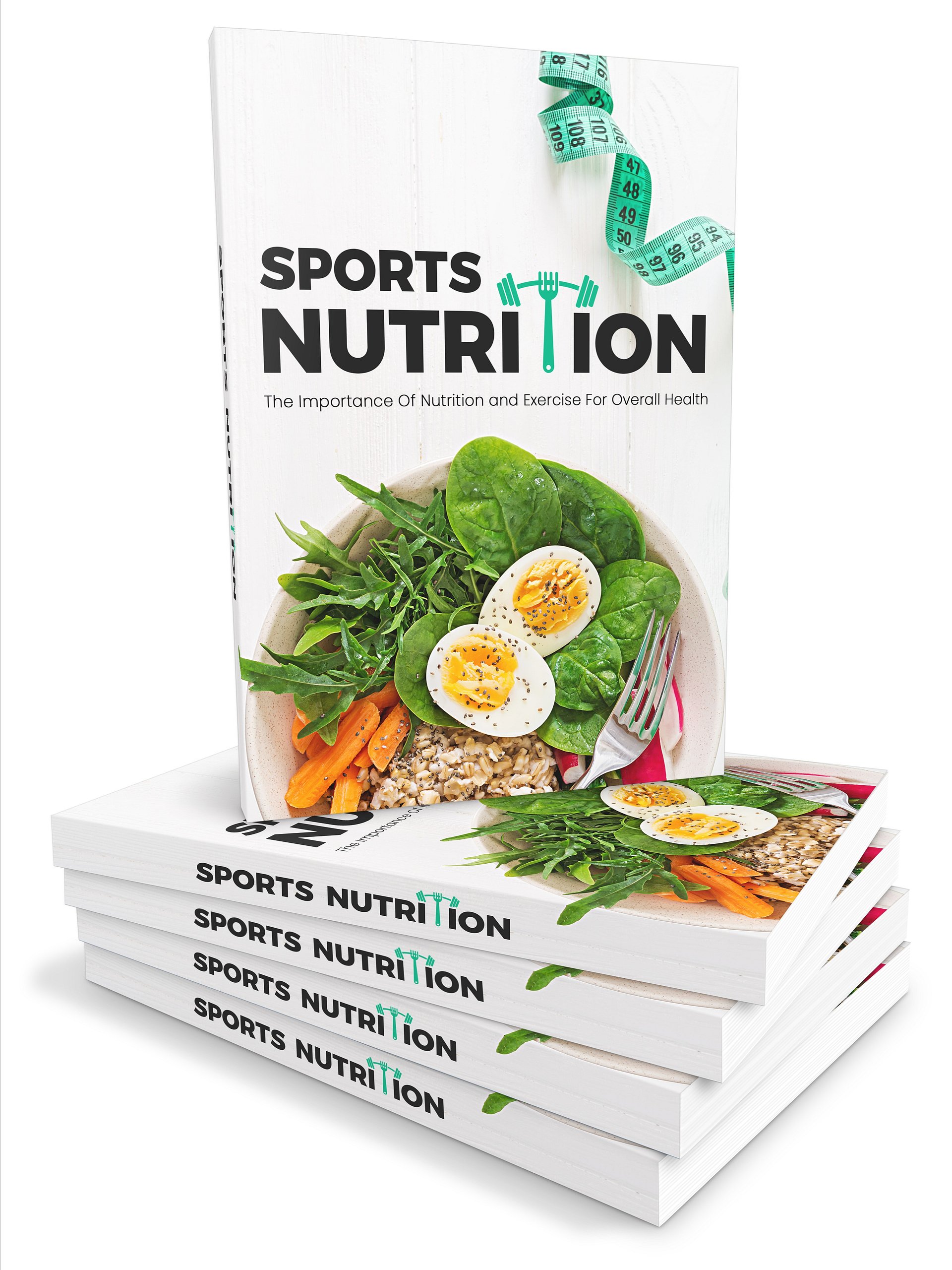 Sports Nutrition eBook product image (1)