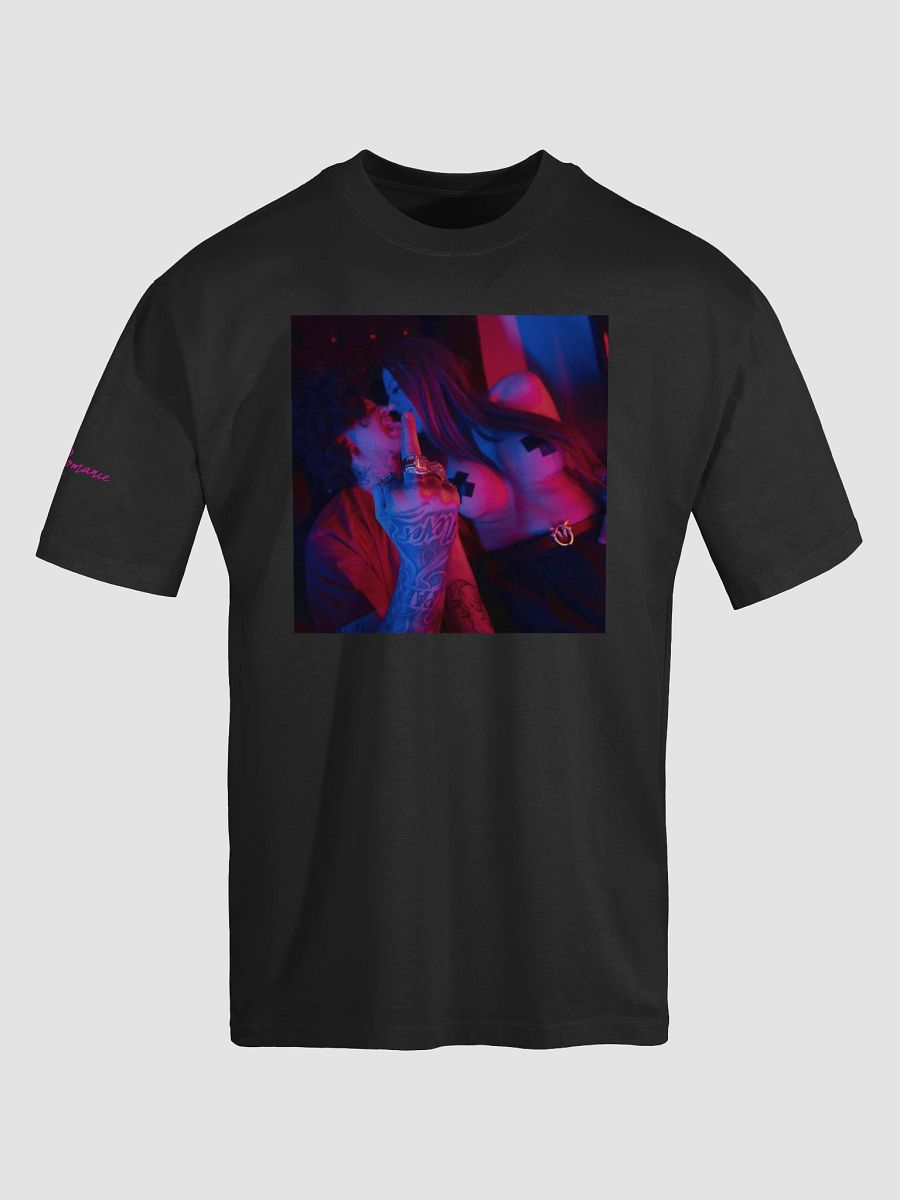 true romance mrdovi t-shirt product image (5)