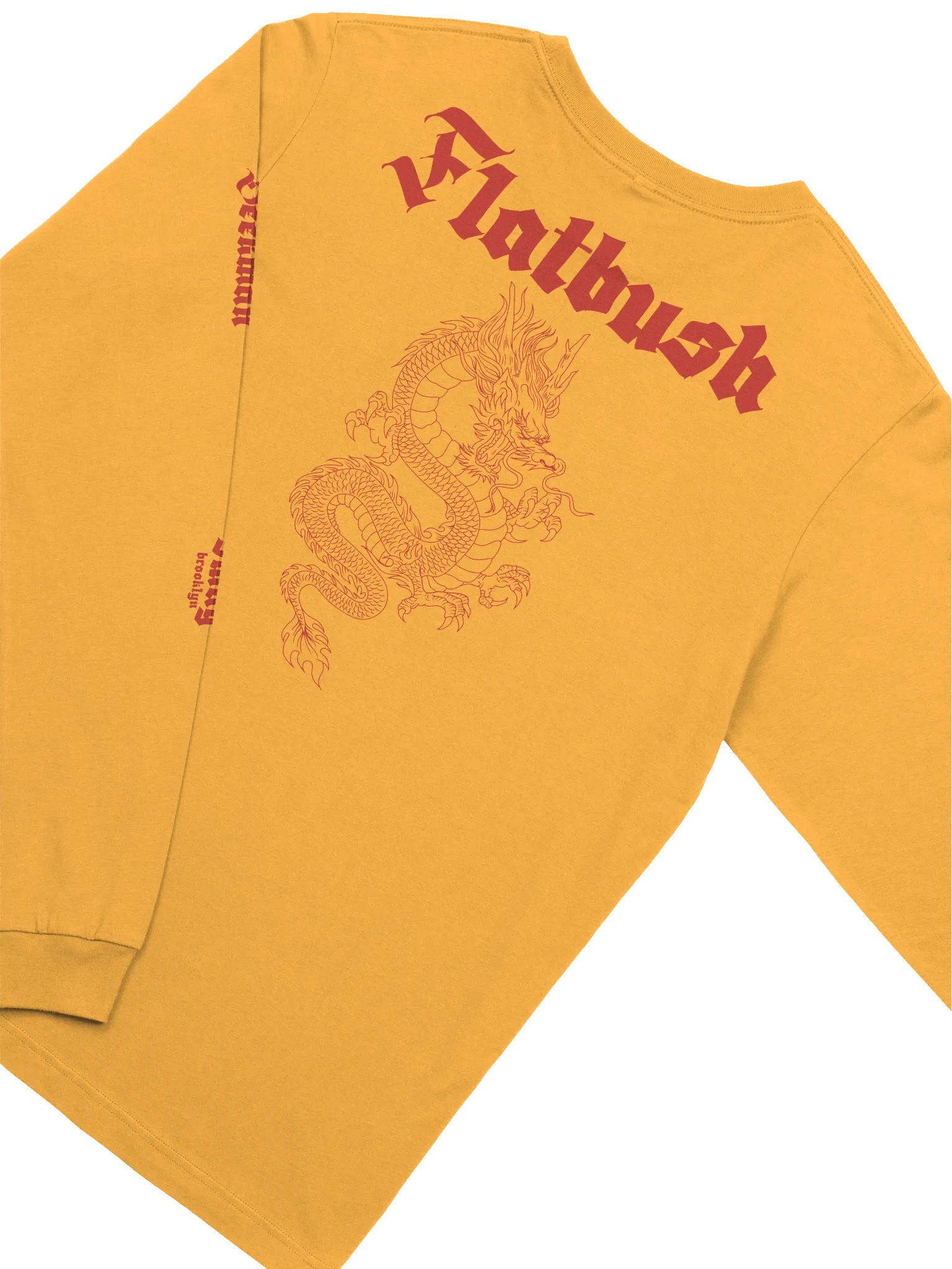 Flatbush Dragon Beekman product image (4)