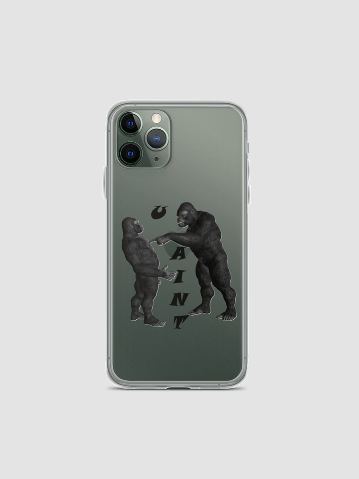 [DSR] iPhone Case Allcolor 051 product image (2)