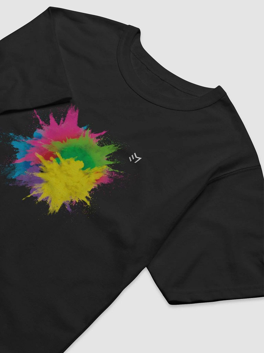 EM \\ Colors T-shirt product image (4)