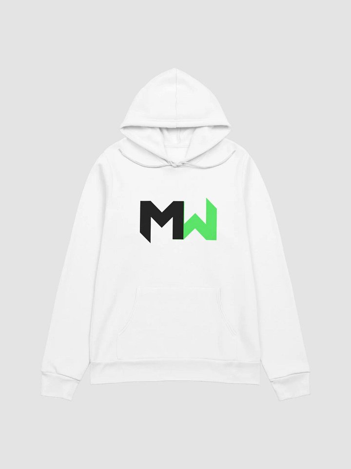 MW King Super Soft Hoodie product image (1)