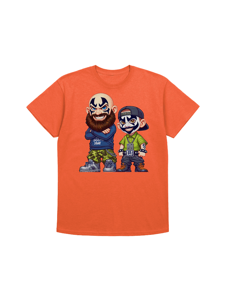 Diggity & LJ product image (1)