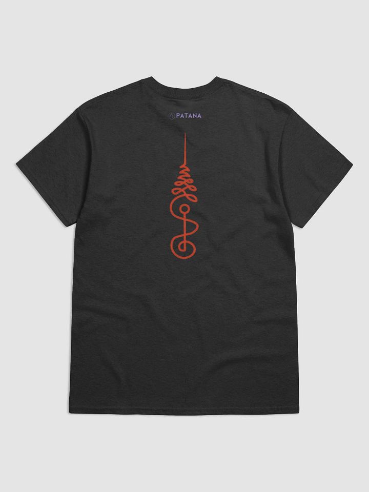 7-Chakras Majestic Thai Naga T-Shirt product image (2)