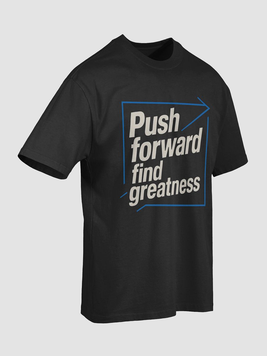 Unlock Your Inner Strength with Amy Adams’ Inspiring Quote: Push forward, find greatness. — Wear Your Motivation, Change Your Life! product image (7)
