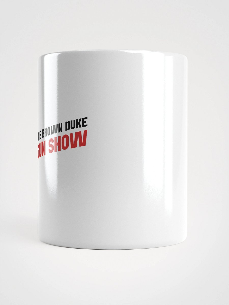 BDGS Mug product image (3)