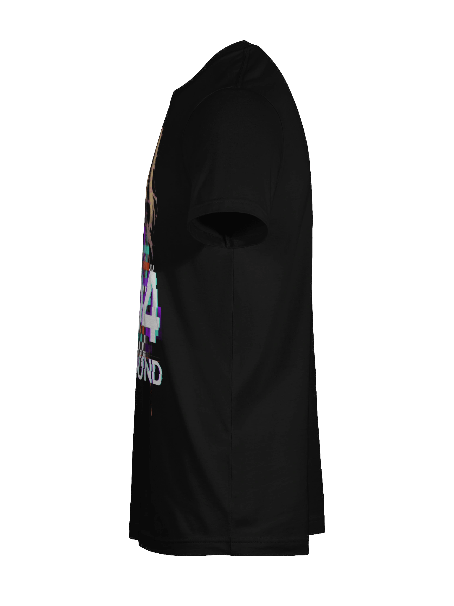 "404 Not Found" An//i T-Shirt product image (11)