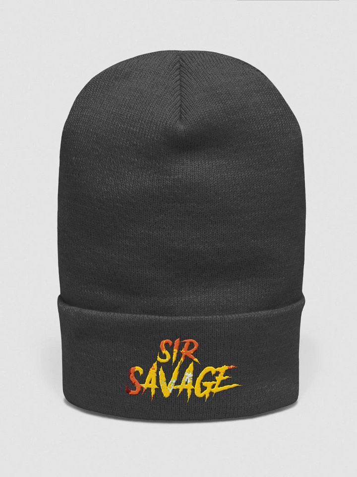 BEANIE MULTI COLOR product image (4)